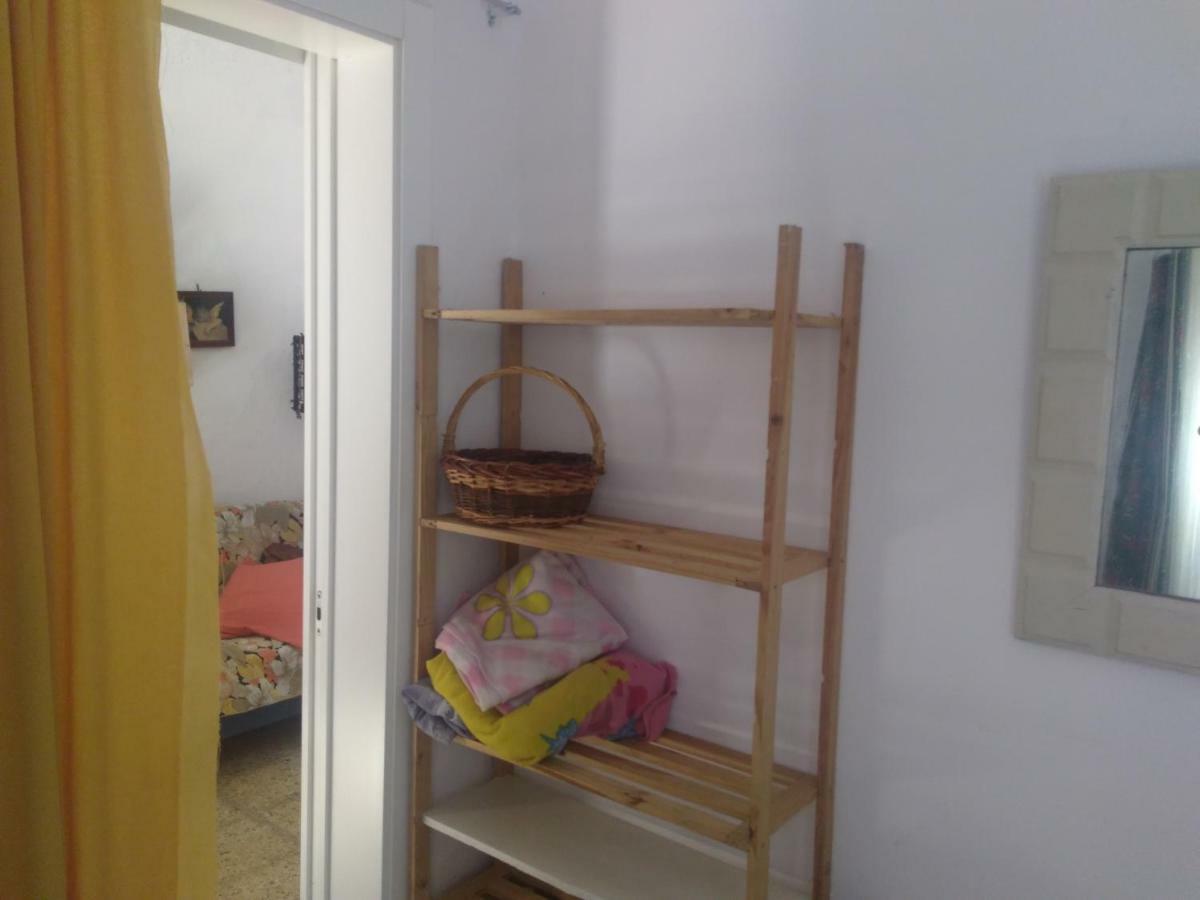 Kwatera prywatna Casa Roja *
